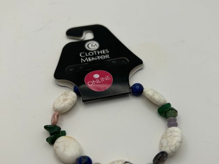 Bracelet Chain By Clothes Mentor Sale