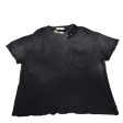 Top Short Sleeve Basic By We The Free In Black, Size: M For Discount