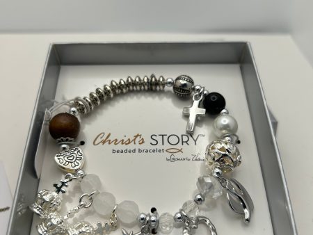 Bracelet Charm By Clothes Mentor Discount