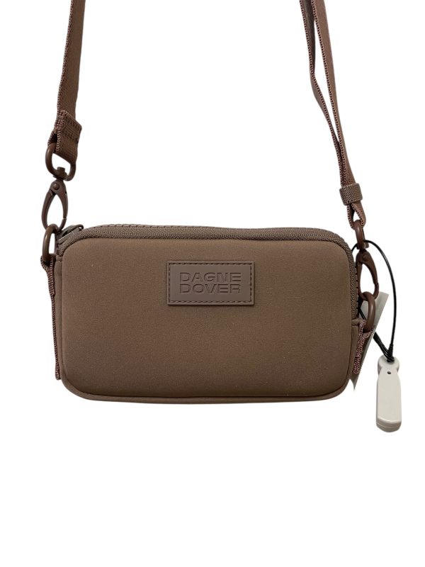 Crossbody By Clothes Mentor, Size: Small Cheap