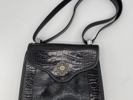 Crossbody Designer By Brighton, Size: Medium For Sale