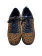 Shoes Sneakers By Easy Spirit In Animal Print, Size: 9 on Sale