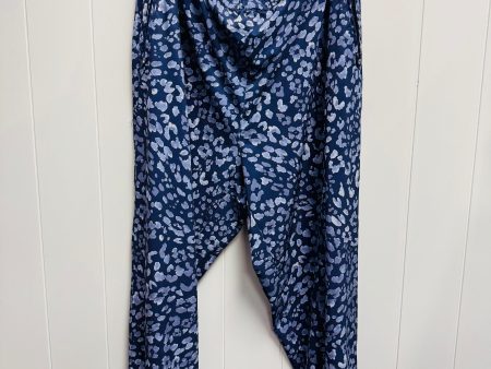 Pants Joggers By Tommy Bahama In Blue, Size: Xl Discount