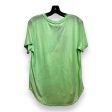 Top Short Sleeve Basic By Cmf In Disney, Size: Xl Hot on Sale