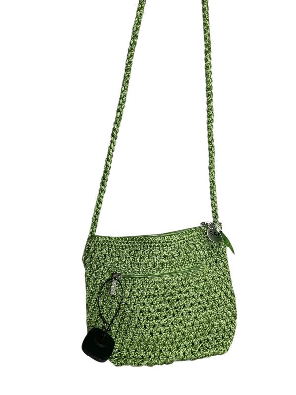 Handbag By The Sak, Size: Small Supply