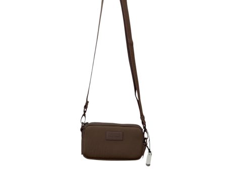 Crossbody By Clothes Mentor, Size: Small Cheap