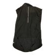 Vest Other By Champion In Black, Size: Xs Online Sale