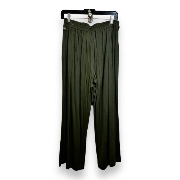 Pants Lounge By Matilda Jane In Green, Size: S For Discount