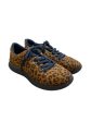 Shoes Sneakers By Easy Spirit In Animal Print, Size: 9 on Sale