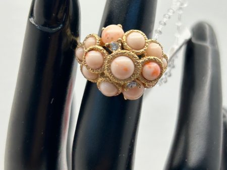 Ring Statement By Clothes Mentor, Size: 5 Sale