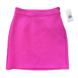 Skirt Mini & Short By Good American In Pink, Size: 00 Discount