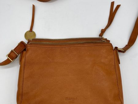 Handbag By Margot, Size: Small Discount