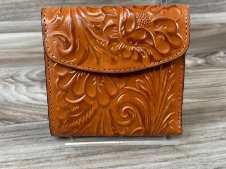 Wallet Designer By Patricia Nash, Size: Small Fashion