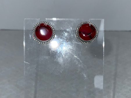 Earrings Sterling Silver By Cmc Online