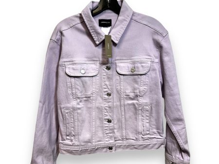 Jacket Denim By J. Crew, Size: S Fashion