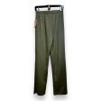 Pants Lounge By Clothes Mentor In Green, Size: S For Cheap