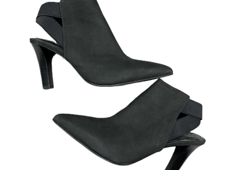 Shoes Heels Kitten By T Tahari In Black, Size: 8 Online now