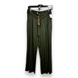 Pants Lounge By Matilda Jane In Green, Size: S For Discount