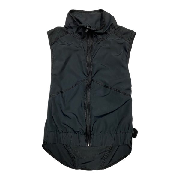 Vest Other By Champion In Black, Size: Xs Online Sale