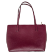 Tote Designer By Kate Spade, Size: Large Online now