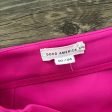 Skirt Mini & Short By Good American In Pink, Size: 00 Discount