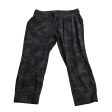 Pants Joggers By Lululemon In Black, Size: 12 Discount