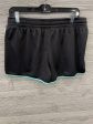 Athletic Shorts By Fila In Black, Size: L Cheap