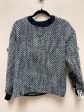 Sweater By Cma In Blue, Size: M Discount