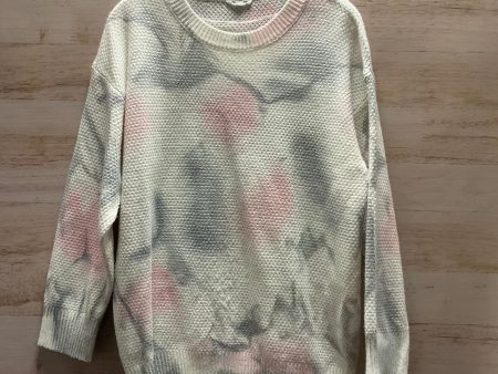 Sweater By Clothes Mentor In Multi-colored, Size: S Fashion