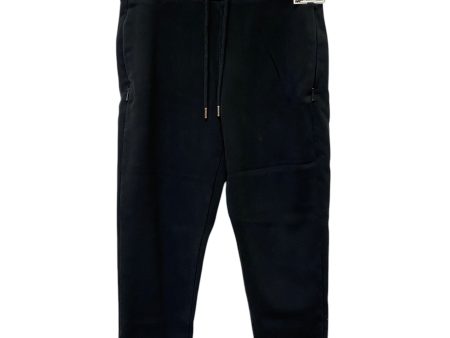 Pants Lounge By Banana Republic In Black, Size: Xsp Online now