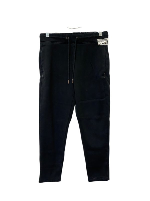 Pants Lounge By Banana Republic In Black, Size: Xsp Online now