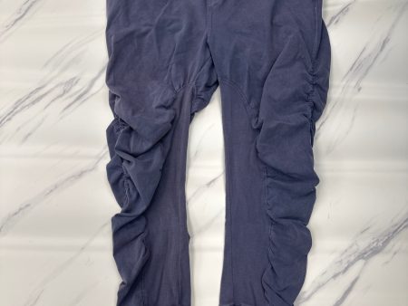 Pants Joggers By Free People In Purple, Size: M Supply