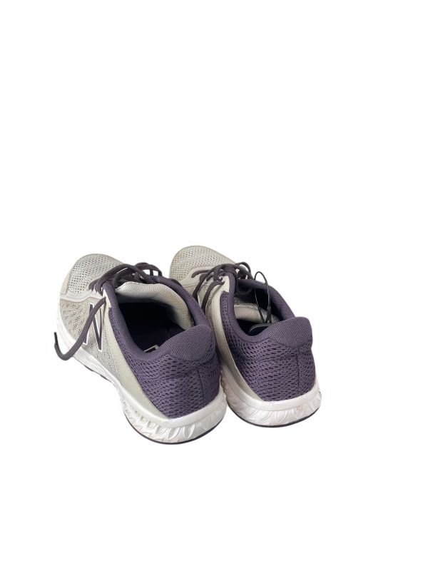 Shoes Athletic By New Balance In Grey, Size: 8.5 Sale