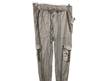 Pants Lounge By Cloth & Stone In Grey, Size: Xs Online Hot Sale