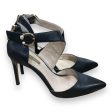 Shoes Heels Stiletto By Louise Et Cie In Black, Size: 6 Hot on Sale