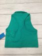 Athletic Tank Top By Athleta In Green, Size: L For Discount