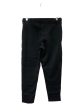 Pants Lounge By Banana Republic In Black, Size: Xsp Online now