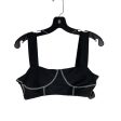 Athletic Bra By Cmc In Black, Size: L on Sale