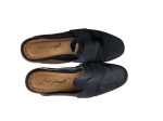 Shoes Flats By Free People In Navy, Size: 7.5 Cheap