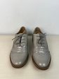 Shoes Flats By Franco Sarto In Grey, Size: 7 Cheap