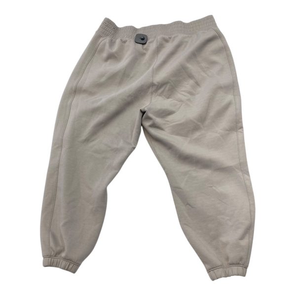 Pants Lounge By Cmc In Taupe, Size: Xxl For Discount