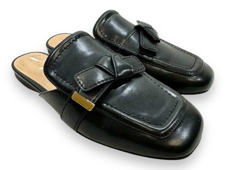 Shoes Flats By Alfani In Black, Size: 6.5 Hot on Sale