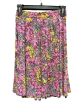 Skirt Mini & Short By Clothes Mentor In Floral Print, Size: S Supply