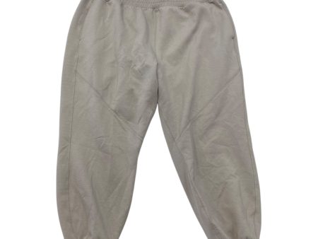 Pants Lounge By Cmc In Taupe, Size: Xxl For Discount