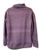 Sweater By Columbia In Purple, Size: L Online