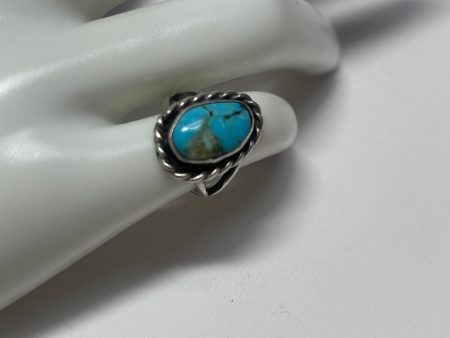 Ring Sterling Silver By Cmb, Size: 3 For Cheap