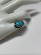 Ring Sterling Silver By Cmb, Size: 3 For Cheap