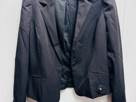 Blazer By Inc In Black, Size: M For Discount