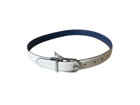 Belt By Clothes Mentor, Size: Small Fashion