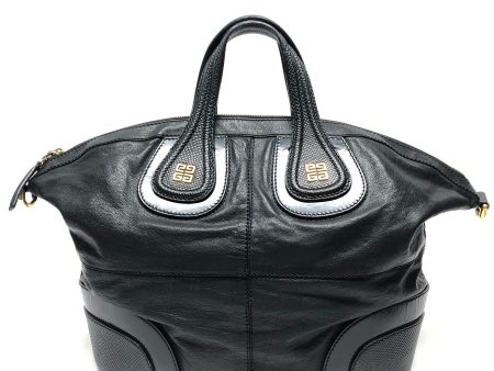 Handbag Luxury Designer By Givenchy, Size: Large Hot on Sale